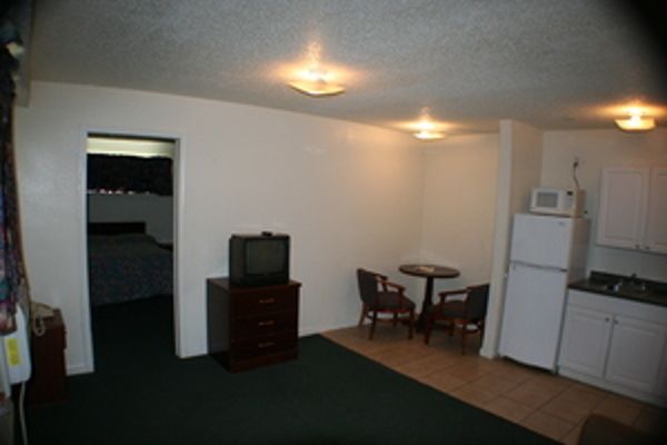 Hotel STAY LODGE - AUBURN (Auburn)